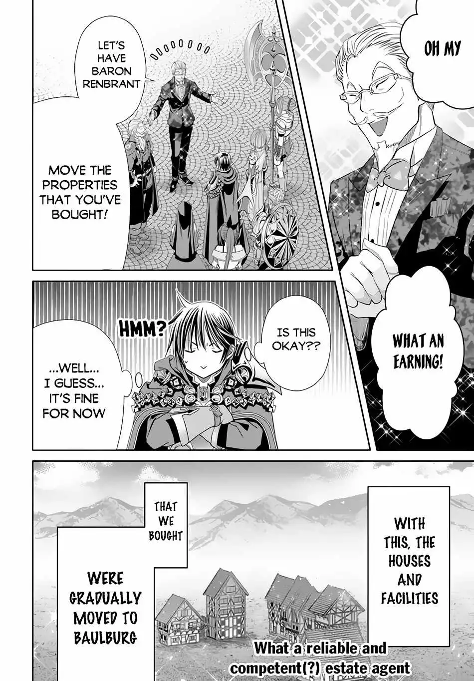 The Eighth Son? That Can't Be Right Chapter 75 25